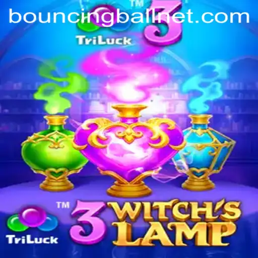 Discover the Magic of 3WitchsLamp: A New Era in Gaming
