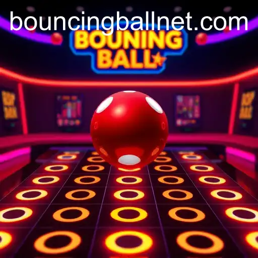 Exploring the World of Casino Games: A Deep Dive into 'BouncingBall'