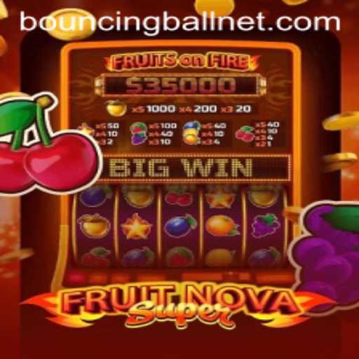 FruitNovaSuper: The Next Big Thing in Mobile Gaming