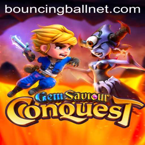 GemSaviourConquest: A Riveting Adventure in a Realm of Gems and Challenges