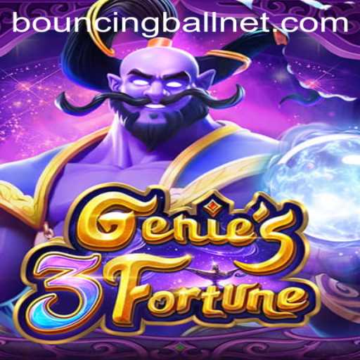 Unveiling Genie3Fortune: A Magical Adventure with BouncingBall Dynamics