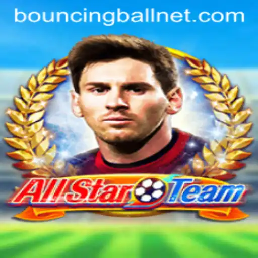 AllStarTeam: The Thrilling Playground of BouncingBall