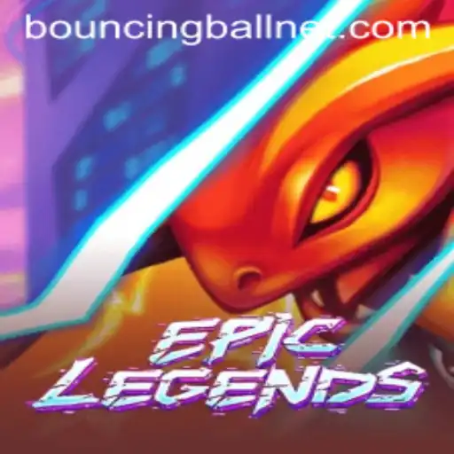 EpicLegends Unveiled: An Exploration of BouncingBall Adventures