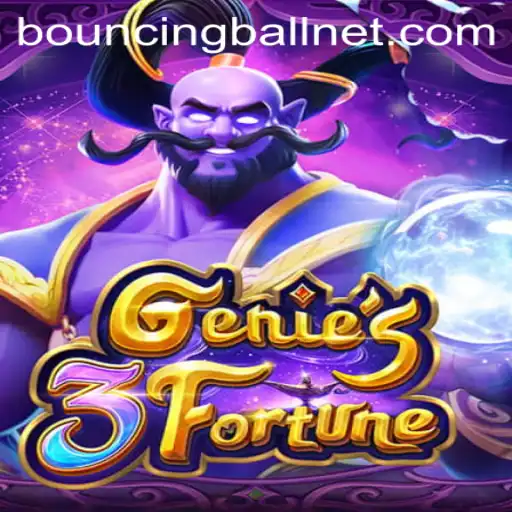 Unveiling Genie3Fortune: A Magical Adventure with BouncingBall Dynamics