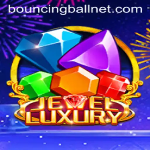 Discover the Magic of JewelLuxury: Dive into the World of BouncingBall