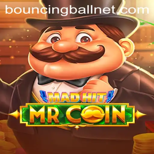 MadHitMrCoin: The BouncingBall Trendsetter