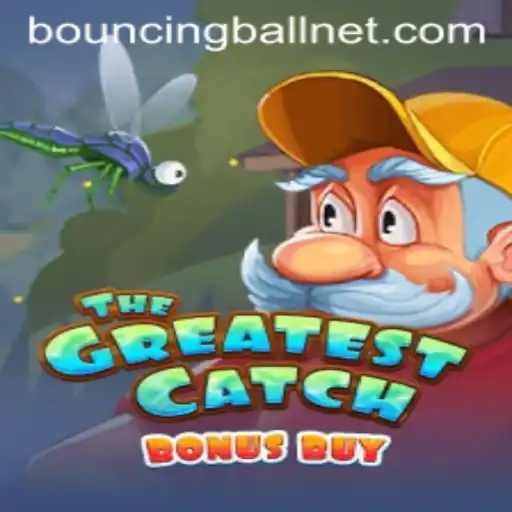 An Exploration of TheGreatestCatchBonusBuy: An Exciting BouncingBall Experience