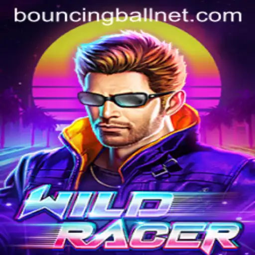 WildRacer: The Thrilling Adventure Game with a Twist of BouncingBall Action