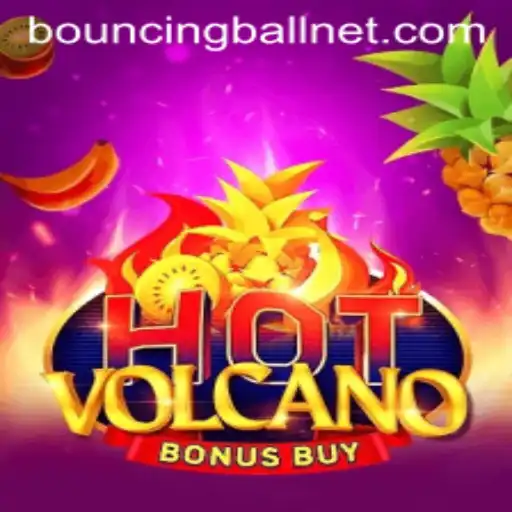 Unleashing the Lava: A Deep Dive into HotVolcanoBonusBuy and the Excitement of BouncingBall