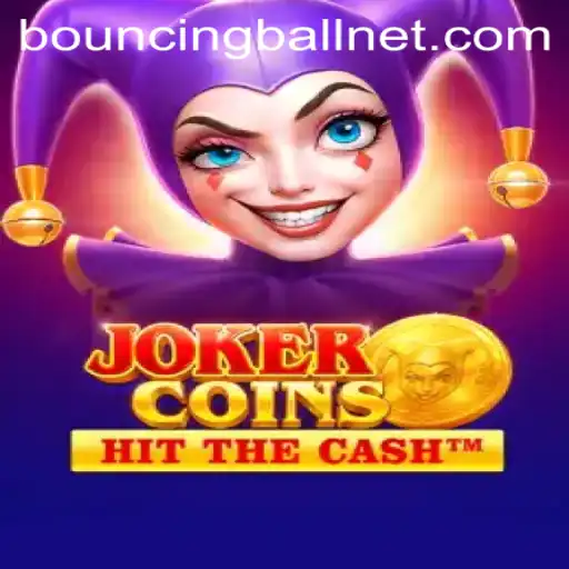 Exploring the Innovative World of JokerCoins and BouncingBall