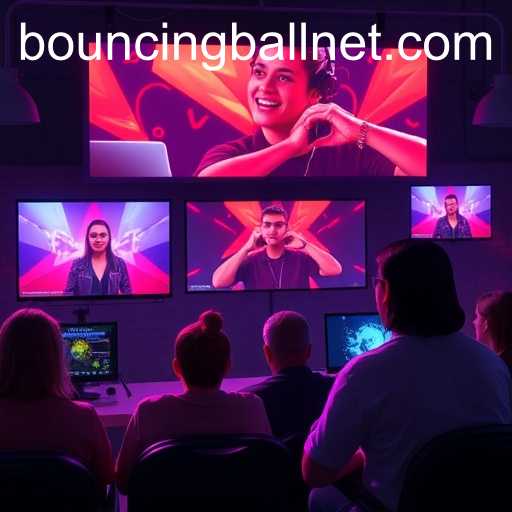 BouncingBall