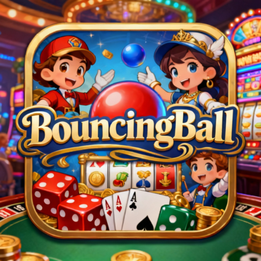 BouncingBall