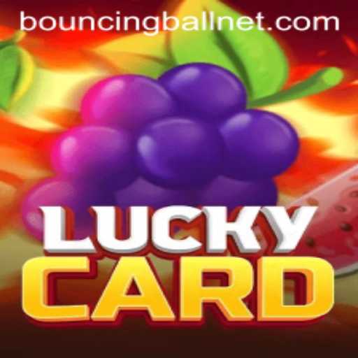 Discover LuckyCard: An Exciting Journey into the World of BouncingBall