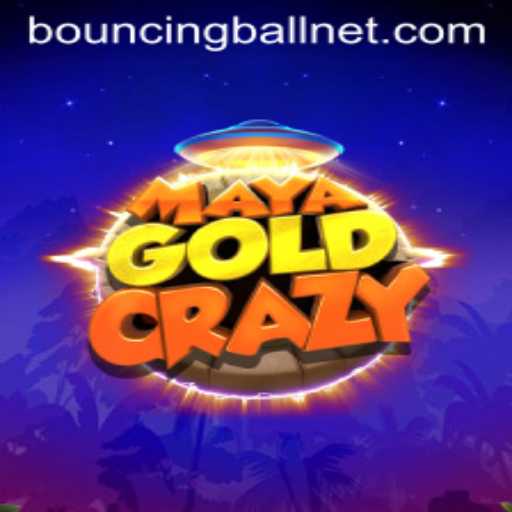 Unveiling the Thrills of MayaGoldCrazy: A Dive into the BouncingBall Phenomenon
