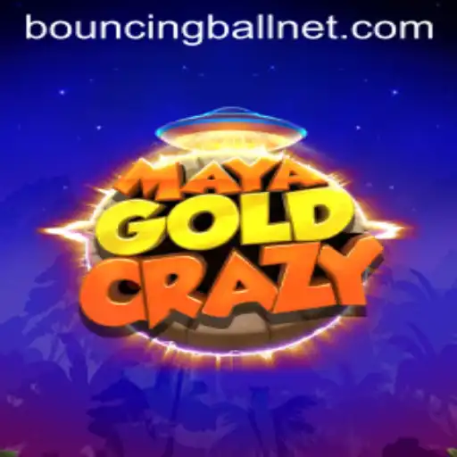 Unveiling the Thrills of MayaGoldCrazy: A Dive into the BouncingBall Phenomenon