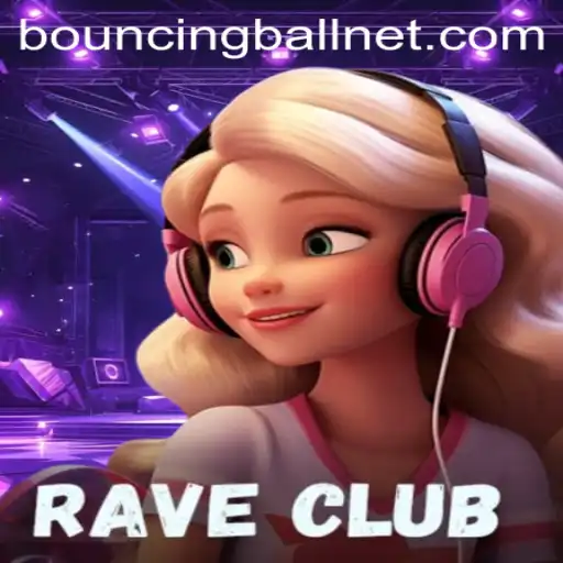 RaveClub: The Ultimate BouncingBall Experience
