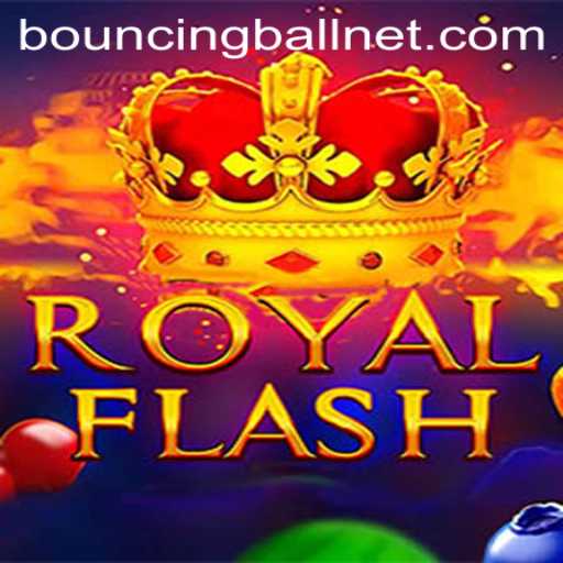 Unveiling RoyalFlash: The Game That's Bouncing Into Hearts