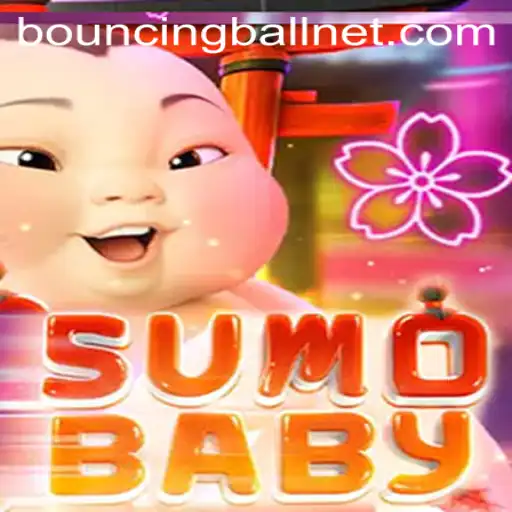 A Dynamic Dive into SumoBaby: The New Thrill of Gaming with a Bouncing Twist