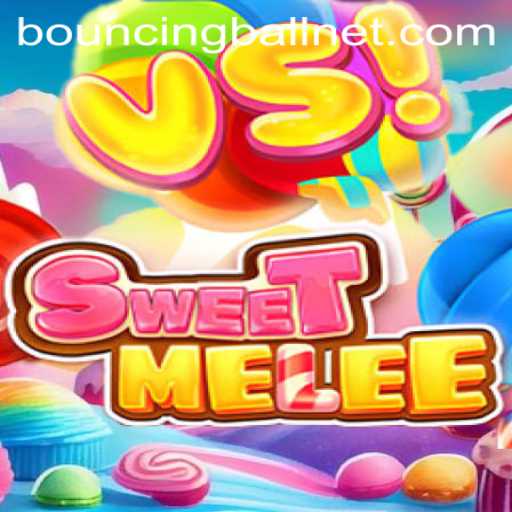 Exploring SweetMelee: The BouncingBall Adventure