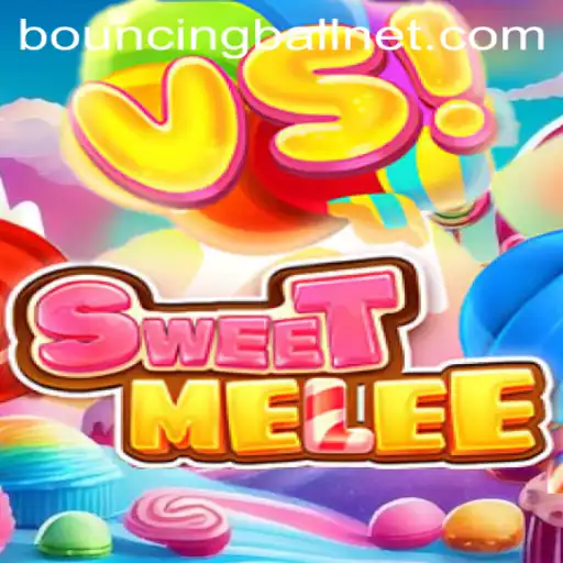 Exploring SweetMelee: The BouncingBall Adventure