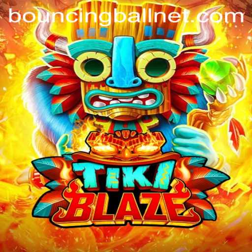 Unveiling TikiBlaze: The Exciting World of BouncingBall