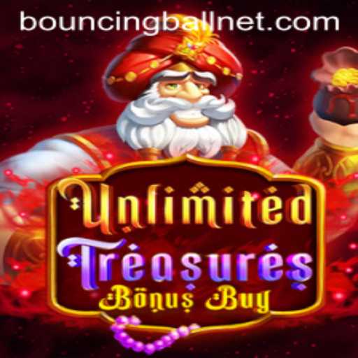 Unlimited Treasures Bonus Buy: Bouncing Ball Feature Transforms the Gaming Experience