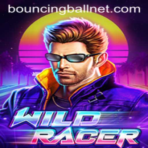 WildRacer: The Thrilling Adventure Game with a Twist of BouncingBall Action