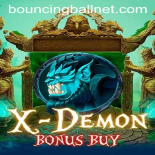 Exploring XDemonBonusBuy: The Thrills of BouncingBall